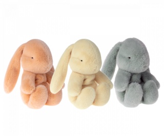 MAILEG Króliczek w jajku - Bunny plush in egg
