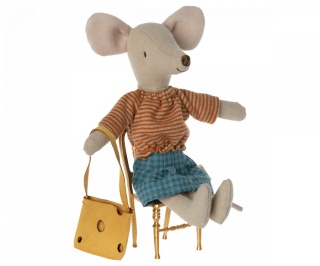 MAILEG Myszka Mama, Mum Mouse