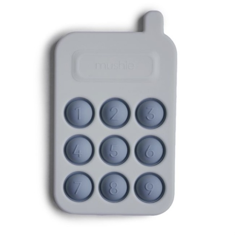 Mushie Telefon Phone Press Toy Tradewinds