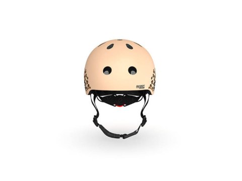 Kask dla dzieci Scootandride XXS-S Leopard Kask dla dzieci Scootandride XXS-S Leopard