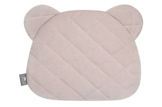 SLEEPEE Misiowa Poduszka Royal Baby Pink