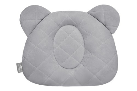 SLEEPEE Poduszka z wgłębieniem na główkę Royal Baby Grey SLEEPEE Poduszka z wgłębieniem na główkę Royal Baby Grey