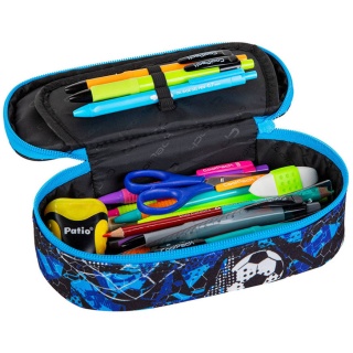 Coolpack Piórnik Campus Soccer