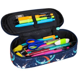 Coolpack Piórnik Campus Universe