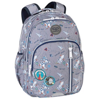 Coolpack Plecak BASE Cosmic