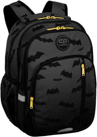 Coolpack Plecak BASE DARKER NIGHT