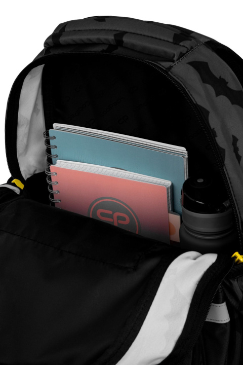 Coolpack Plecak BASE DARKER NIGHT Coolpack Plecak BASE DARKER NIGHT