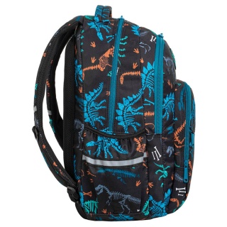 Coolpack Plecak BASIC PLUS FOSSIL