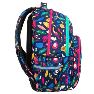Coolpack Plecak BASIC PLUS LADY COLOR