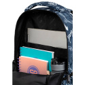 Coolpack Plecak BASIC PLUS STREET LIFE