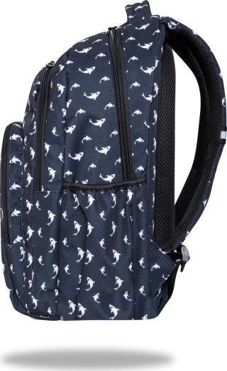 Coolpack Plecak Basic Plus Shark