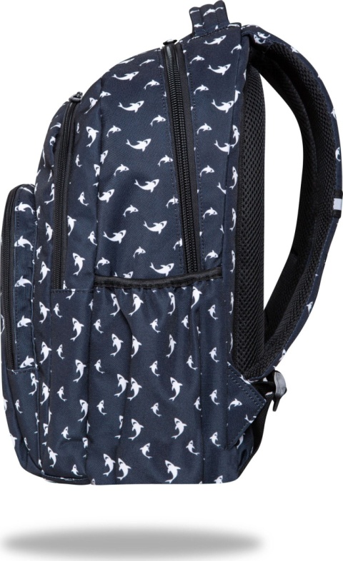 Coolpack Plecak Basic Plus Shark