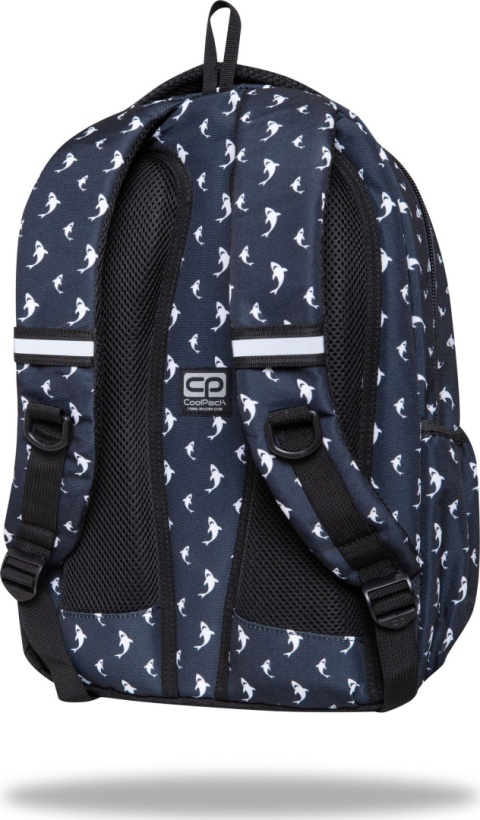 Coolpack Plecak Basic Plus Shark