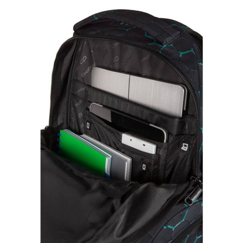 Coolpack Plecak Break CONTACT
