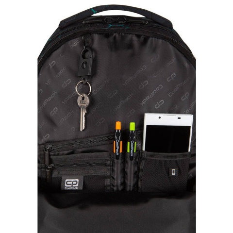 Coolpack Plecak Break CONTACT