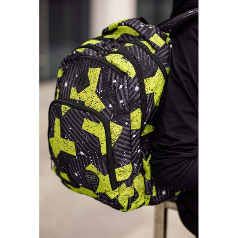 Coolpack Plecak Break CONTACT
