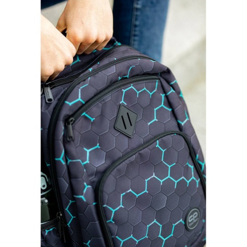 Coolpack Plecak Break CONTACT