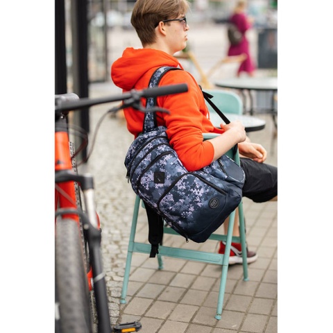 Coolpack Plecak Break CONTACT