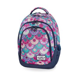 Coolpack Plecak DRAFTER Pastel Orient