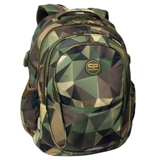 Coolpack Plecak FACTOR HEDGE