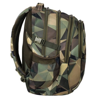 Coolpack Plecak FACTOR HEDGE