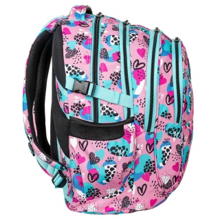 Coolpack Plecak FACTOR TUTTI HEART