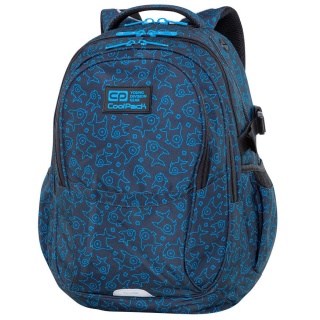 Coolpack Plecak Factor Piranha