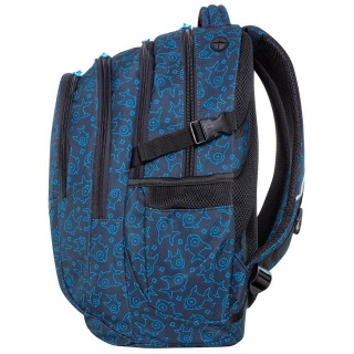 Coolpack Plecak Factor Piranha