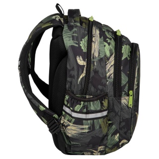 Plecak Szkolny JERRY Adventure Park CoolPack do klas 1-3