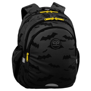 Coolpack Plecak JERRY DARKER NIGHT