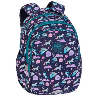 Coolpack Plecak JERRY Happy Unicorn
