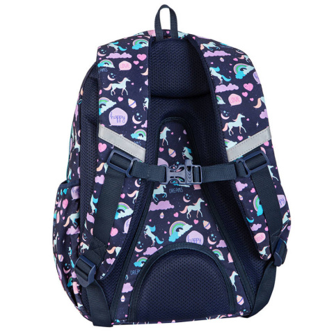 Coolpack Plecak JERRY Happy Unicorn Coolpack Plecak JERRY Happy Unicorn