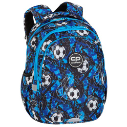 Coolpack Plecak JERRY Soccer