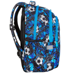 Coolpack Plecak JERRY Soccer