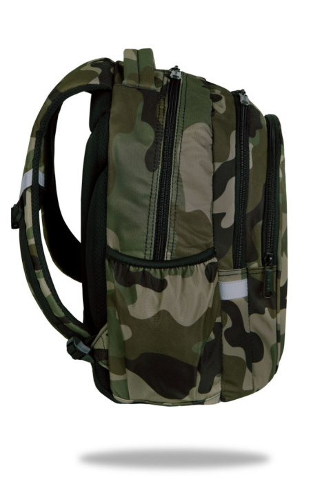 Coolpack Plecak JERRY Soldier Coolpack Plecak JERRY Soldier
