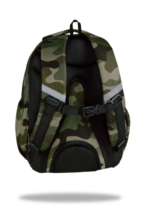 Coolpack Plecak JERRY Soldier Coolpack Plecak JERRY Soldier