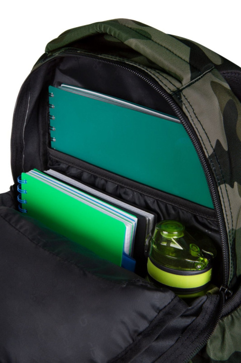 Coolpack Plecak JERRY Soldier Coolpack Plecak JERRY Soldier