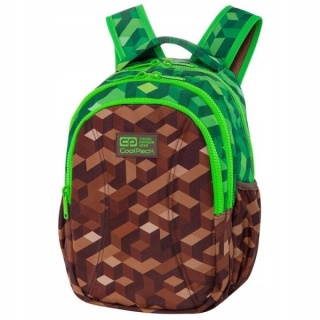Coolpack Plecak JOY S City Jungle