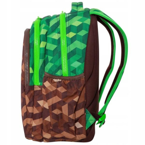 Coolpack Plecak JOY S City Jungle Coolpack Plecak JOY S City Jungle