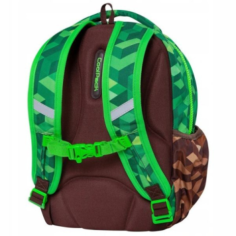 Coolpack Plecak JOY S City Jungle Coolpack Plecak JOY S City Jungle