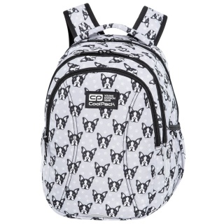 Coolpack Plecak JOY S French Bulldogs