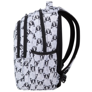 Coolpack Plecak JOY S French Bulldogs