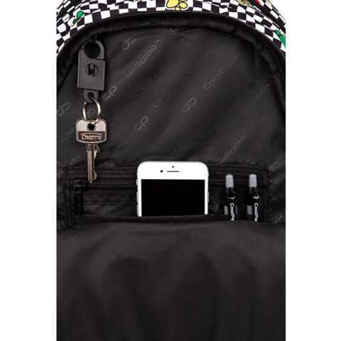 Coolpack Plecak SPINER TERMIC CATCH ME Coolpack Plecak SPINER TERMIC CATCH ME