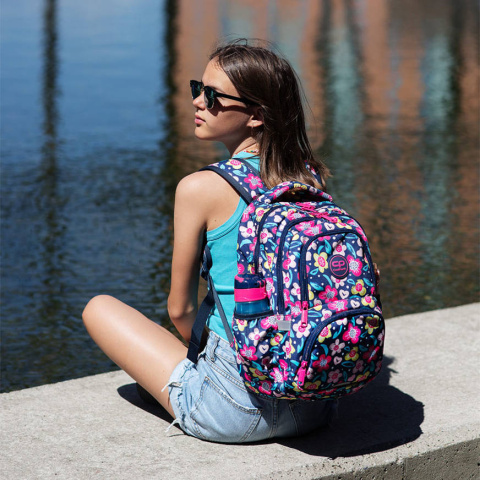 Coolpack Plecak SPINER TERMIC CATCH ME Coolpack Plecak SPINER TERMIC CATCH ME