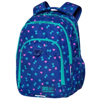 Coolpack Plecak STRIKE L Puppy Love