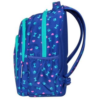 Coolpack Plecak STRIKE L Puppy Love