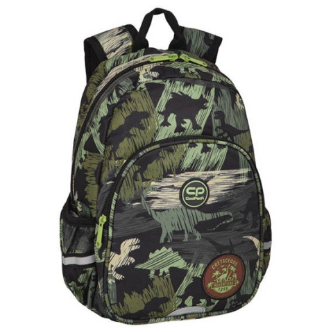 Coolpack Plecak TOBY ADVENTURE PARK