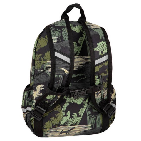 Coolpack Plecak TOBY ADVENTURE PARK