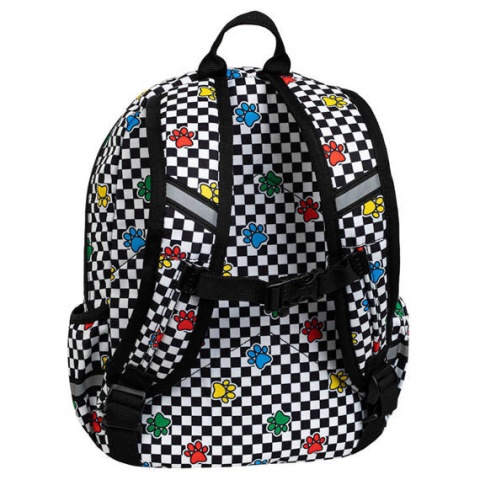 Coolpack Plecak TOBY CATCH ME