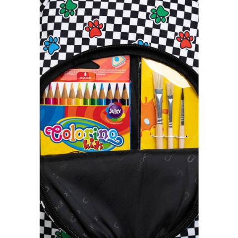 Coolpack Plecak TOBY CATCH ME